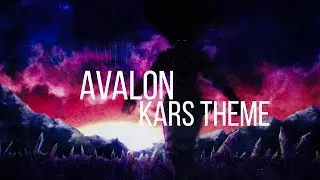 Avalon - Kars theme (Jojo bizarre adventure OST) - 1 hour