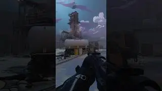 Call of Duty Modern Warfare 3 Gameplay 🤩