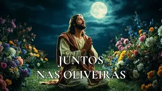 Deixe Deus Acalmar Sua Mente e Ansiedade | Oração para Aliviar a Ansiedade e Dormir #59