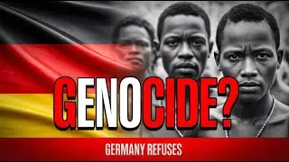 Germany&rsquo;s Genocide Denial: Why They Still Refuse the Truth