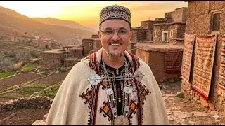Lights of the Same Night | AFCON Morocco 2025