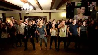 3 kr&oacute;li Salsa Sabrosa - Być jak Gosia i Grzesiek