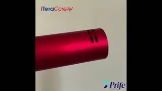 Iteracare THZ Blower Classic and Pro
