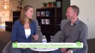 Intro to Strategic Planning with Clate Mask