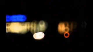 Foolish donut bokeh video of the Mercedes Benz building in Berlin