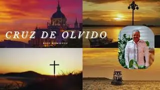 CRUZ DE OLVIDO (JUAN ZAIZAR) interpretado por Nico Domínguez