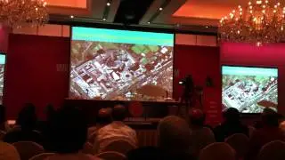 Dr Madhvan Nair's (Ex ISRO Chairman) speech at WHEF Hong Kong - 2012
