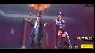 March Elite Pass Trailer