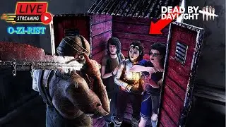 [ 🔴 LIVE ] - Dead By Daylight :: ยังไม่โดนแบนอีกนะเรา