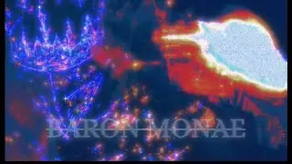 BARON MONAE 💰 || ultimate money, wealth, fame affinity || supreme riches and fortune