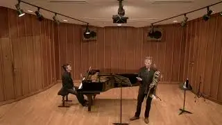 Mike Becker Masterclass 2019/10/18