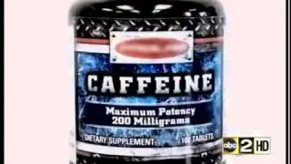 Supplement safety
