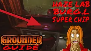 Руководство Haze Lab по заземлению: как разблокировать духовку в заземленном состоянии