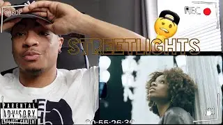 Taylor hall Streetlights Reaction