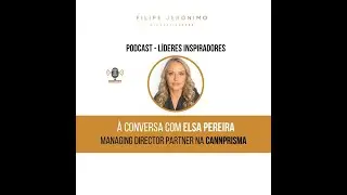 Podcast L&iacute;deres Inspiradores