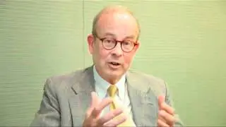 Rick Boucher on the Benefits of Broadband
