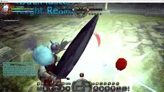 DN-Rewind Cap.40 #PVP Mirror Swordmaster [ Realita vs Freysles ] part 2/2