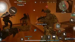 WARZONE mobile 3.1.0.1 Mediatek Hello G99