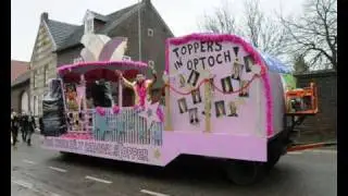 Optocht Schimmert 2009