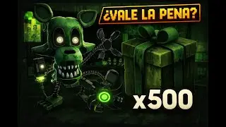 ABR&Iacute; 500 REGALOS en FNTD2&hellip; &iquest;VALI&Oacute; LA PENA?