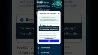 How To Won #Huobi primelist GMPD Gamespad coin Tips & Trick | Cryptoboysankar
