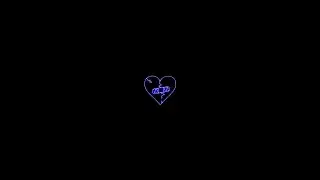 heartless - kanye west (underwater + slowed + reverb + rain)