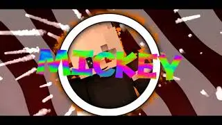 👍Intro 2D &raquo; PAMADON | MICKEY Lvl UP👍