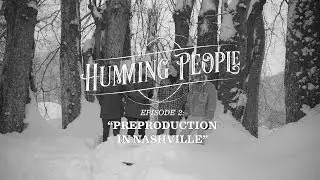 Humming People 