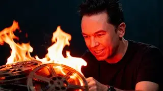 Queime o seu filme | Pr. Lucinho Barreto