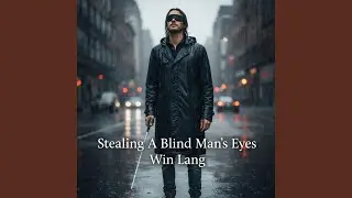 Stealing A Blind Man's Eyes