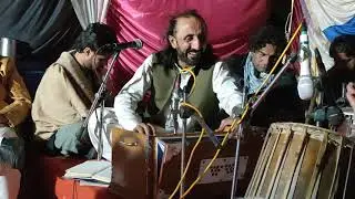Tayyab Safi Pashto New Dastan 2022