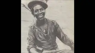 Jah Lion (alias Jah Lloyd) 