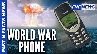 Fast N Facts | Nokia sue Apple | Latest News on Tech War  | FNF News