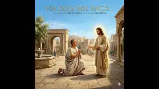 PODCAST: Há Dois Mil Anos... (psicografia Chico Xavier, pelo espírito de Emmanuel)