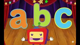 ABC | Super Simple ABCs | Kids Alphabet Songs