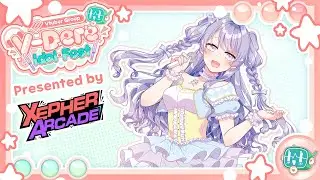 【V-Dere IDOLFest】Singing Famous Idol Duo Hits!