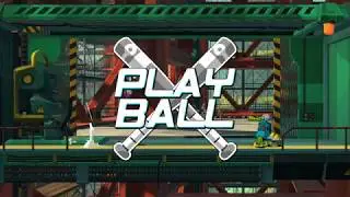 Lethal League Blaze Latch vs. Sonata Online Match