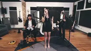 I love you cover by Miyu band