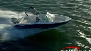 Triton 225 DC Testberichte / Bewertungen - Von BOatTest.com