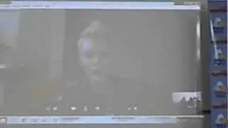 Jack Vidgen singing Happy Birthday to Julia