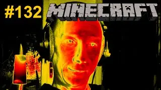 Let's Play Minecraft (English) - #132 - Insanity is just another state of mind!