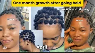 A multi- purpose hair mask for fast hair growth,flake scalp,dandruff,itching,moisturizer and smooth
