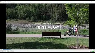 People, Places and Things to do in Point McKay Calgary