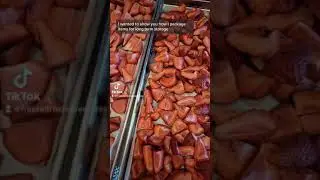 How to store freeze dried food