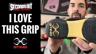 Sting Viper Boxing Boots Review