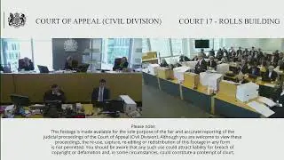 Evans (appellant) v Barclays Bank plc & ors (respondents)