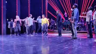 MJ the Michael Jackson Broadway musical is absolutely amazing w/ the one & only Elijah Rhea Johnson