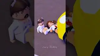 Sister, I'm sorry | Roblox edit