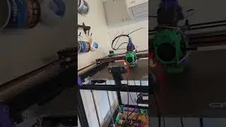 Zero G Mercury One.1 (E5+) serial request. 