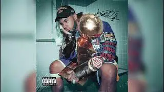 Anuel AA - McGregor | Las Leyendas Nunca Mueren (𝙨𝙡𝙤𝙬𝙚𝙙 + 𝙧𝙚𝙫𝙚𝙧𝙗)